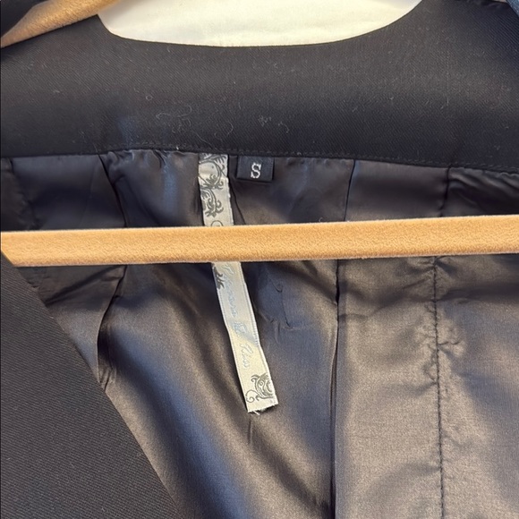 Black Zara Vest - Picture 4 of 4